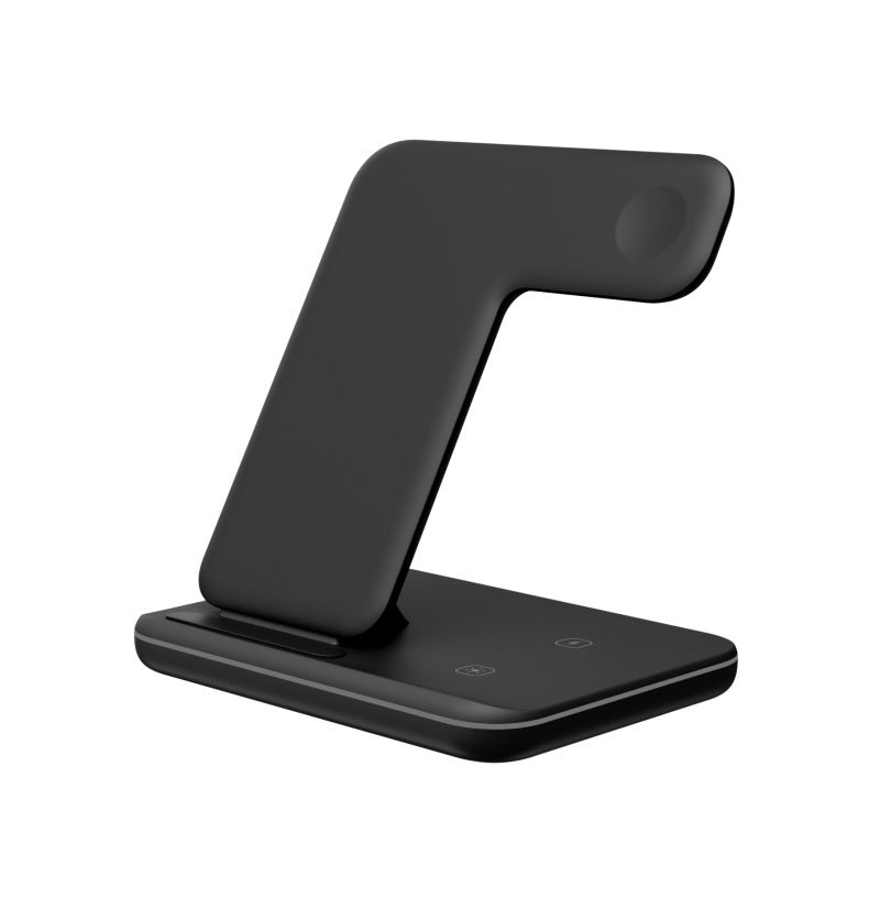 Wireless Charger Mobile Phone Watch Headset Fast Charging Stand Desktop Wireless Charger Mobile Phone Watch Headset Fast Charging Stand Desktop